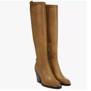 Franco Sarto Glenice Western Boot